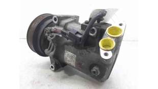 COMPRESOR AIRE ACONDICIONADO NISSAN NOTE (2013-) 1.5 DCI 90CV 1461CC - L. 7758932 / 926003VC6B 2
